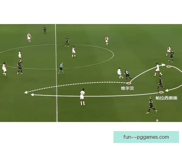 梅西对阵多特欧联杯关键对位优势解析与战术价值全面探讨前景评估
